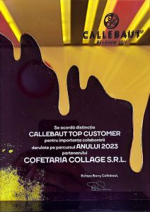 CALLEBAUT